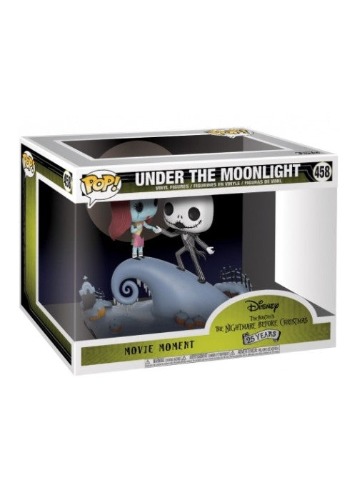 Under The Moonlight - Movie Moment #458 [EUC]