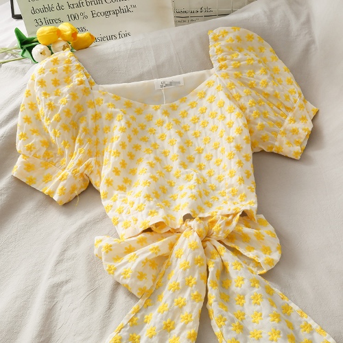 fringues, chemisier noeud 🪢 