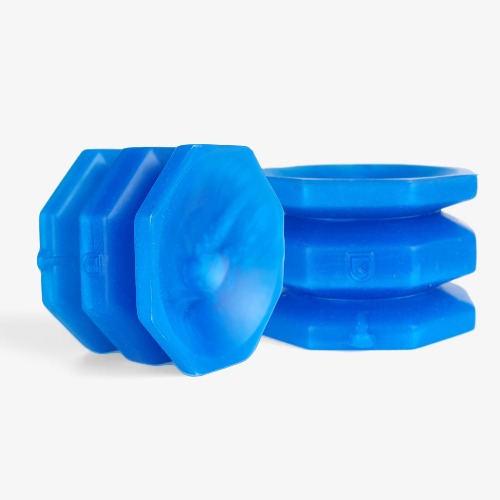 The Double Suction Cup | Default Title