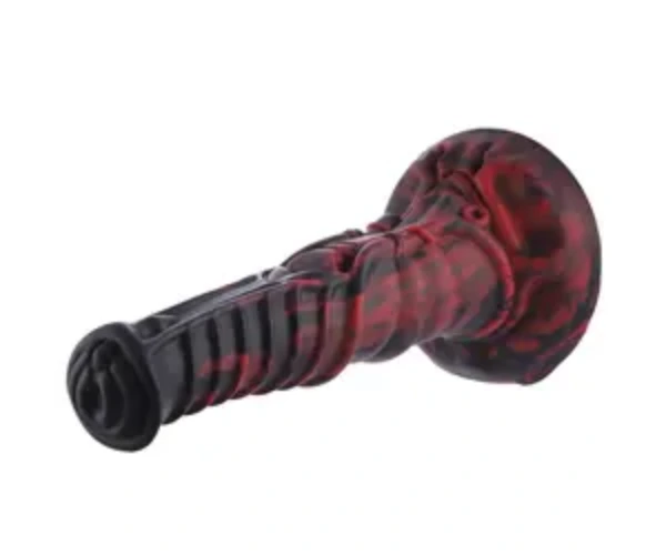 Fantasy Monster Dildo With Suction Cup 21 cm Alien