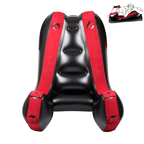 Sex Sofa Sex Furniture Pillow BDSM Sex Toys Inflatable Cushion for Couple Sexual Position Support Multifunctional Ramps