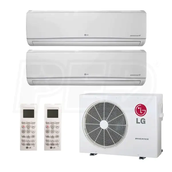 Air Conditioner Unit + Installation