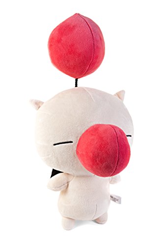 Dissidia Final Fantasy Moogle