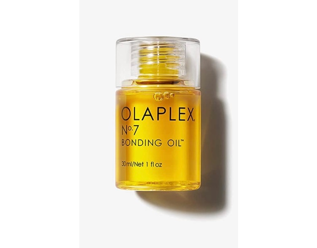 Amazon.com: Olaplex No.7 Bonding Oil, 30 ml : Beauty & Personal Care