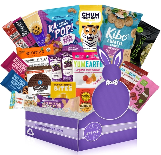 Premium Sampler Variety Box