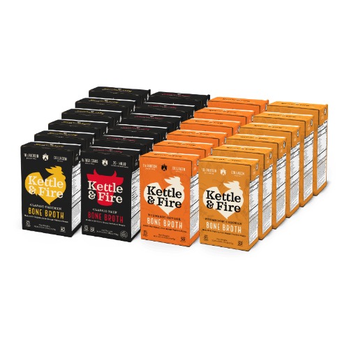 24 Pack: Best Seller Bundle