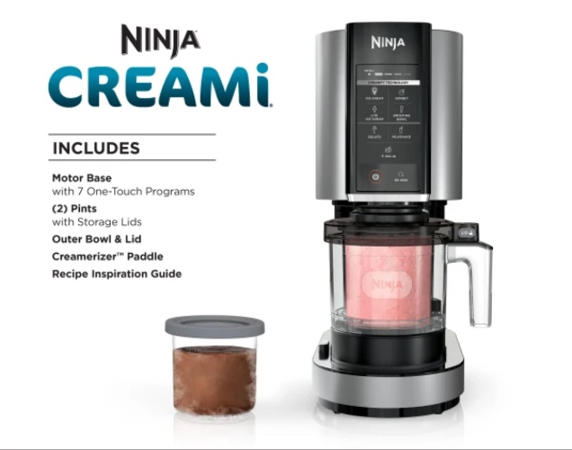 Ninja Creami