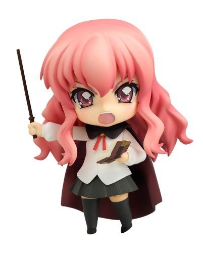 Zero no Tsukaima ~Futatsuki no Kishi~ - Louise Françoise Le Blanc de la Vallière - Nendoroid #061 (Good Smile Company) - Brand New