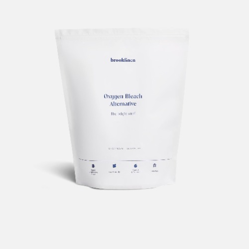 Oxygen Bleach Alternative | Default Title