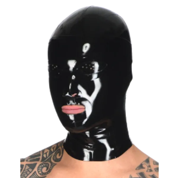 Fly Latex Hood