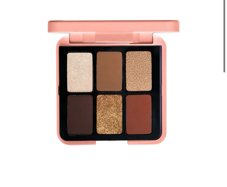 Mini Eye Shadow Palette PAT McGRATH LABS