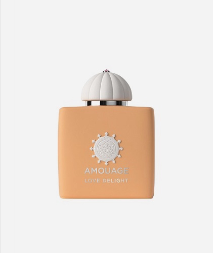 Amouage Love Delight ( 100 ml)