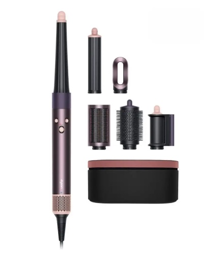 Dyson Hair Wrap Styler For Curly Hair