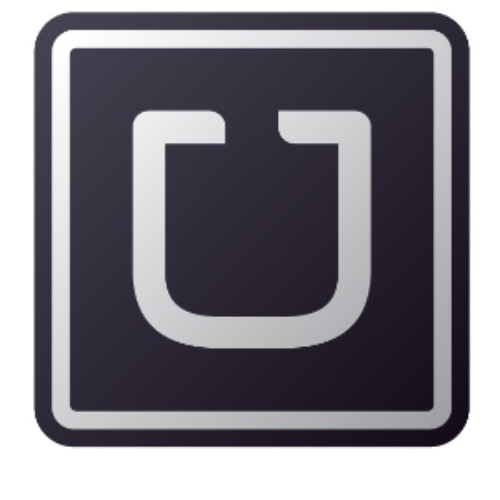 Uber Gift Card