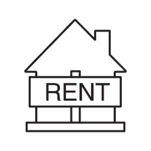Rent for 1 Month 