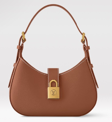 Louis Vuitton Low Key Shoulder Bag