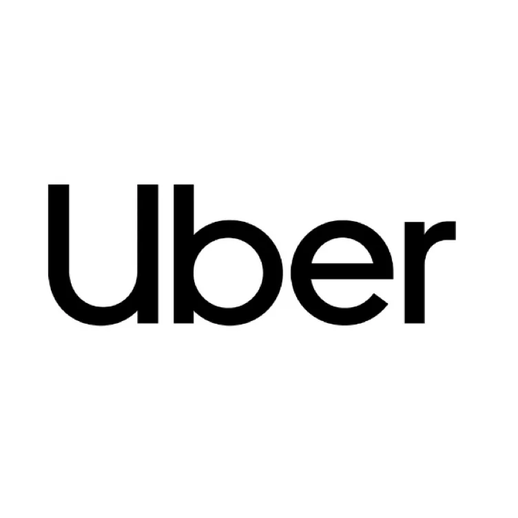 UBER Gift Card