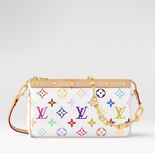 Louis Vuitton LV x TM Pochette Accessoires