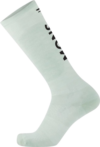 Atlas Merino Snow Sock - Unisex|-|Chaussettes de neige en laine mérinos Atlas - Unisexe | Glacier / S