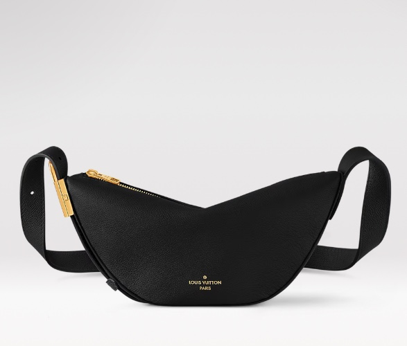 Louis Vuitton Low Key Bumbag