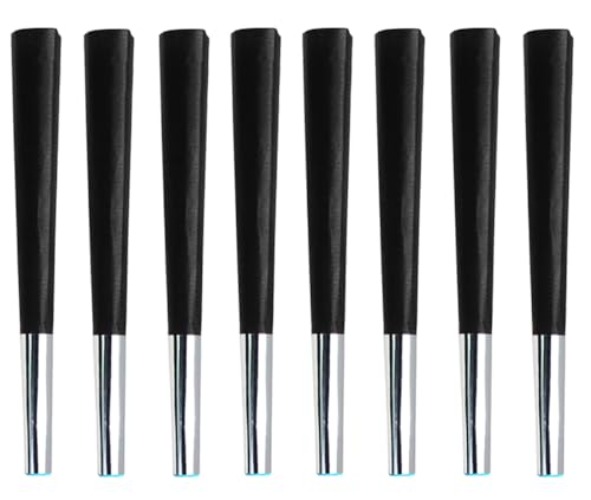 Elephant Rolling Papers, MI-6, Pre-Rolled Cones 8 Pack