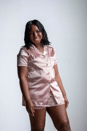 Talula Human Pajama Set - XL