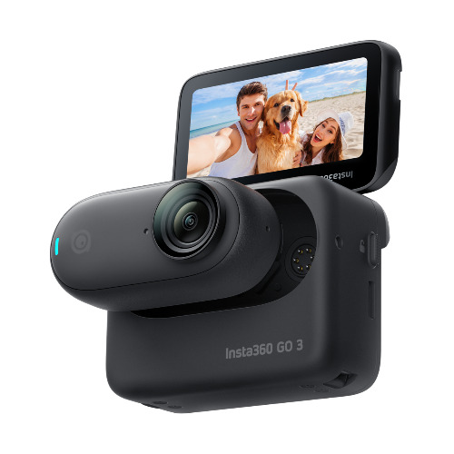 Insta360 GO 3