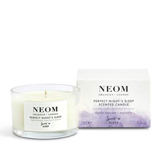 NEOM Perfect Night's Sleep Scented Candle