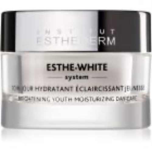 Institut Esthederm Esthe White Brightening Youth Moisturizing Day Care