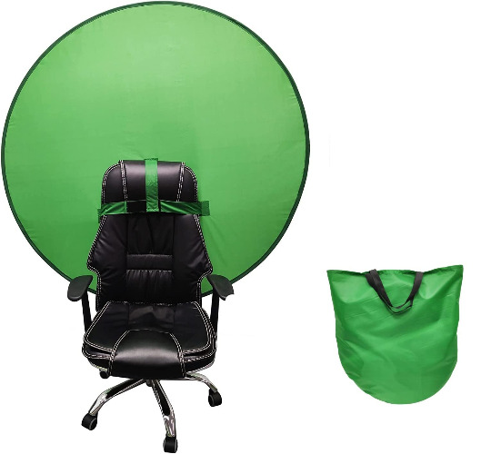 Green Screen