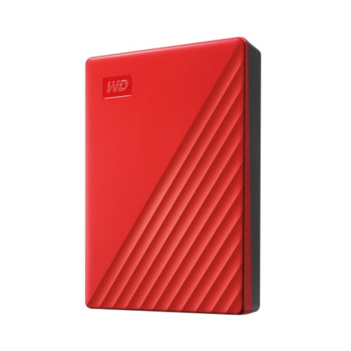 Backup External 4TB