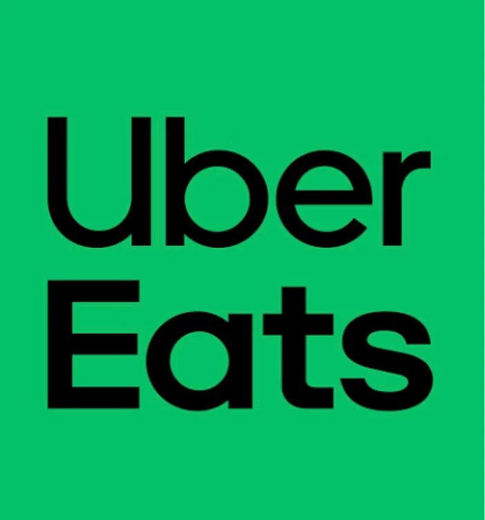Uber eats 
