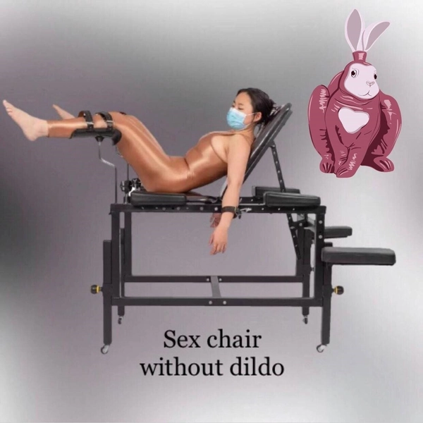 Sex Chair Sex Furniture BDSM Furniture Bondage Furniture Bondage Chair Spanking Bench Queening Chair Sex Bench Fetish Furniture Sex Toys