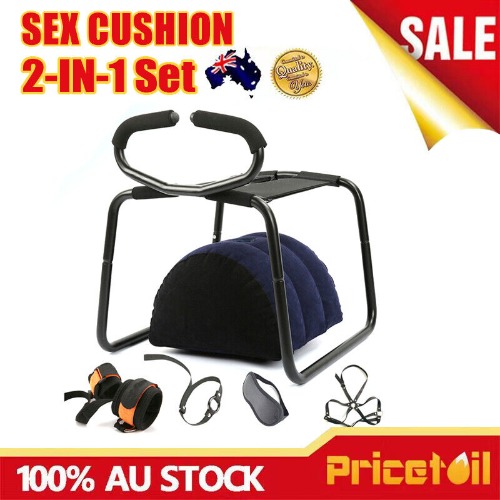 Sex Furniture Sex Chair Flirting Supplies Couple Couple