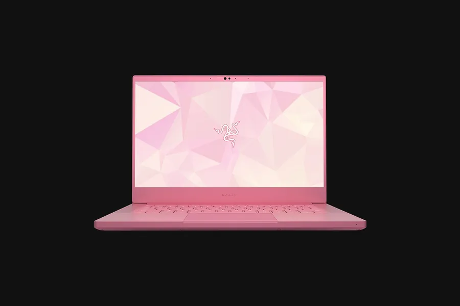 Razer Blade 14 - QHD 165Hz - GeForce RTX 3070 Ti - Quartz