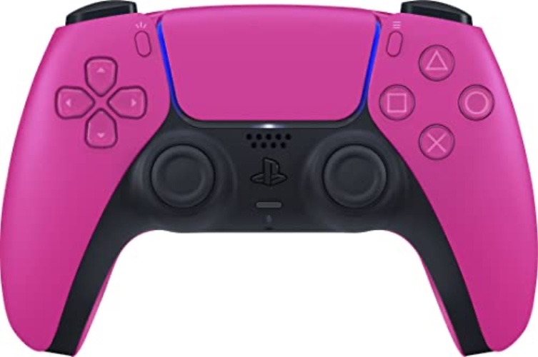 PlayStation DualSense Wireless Controller - Nova Pink - Nova Pink