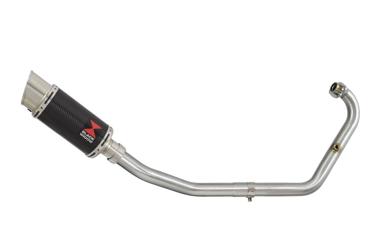 BN 125 2018-2023 Performance Exhaust System