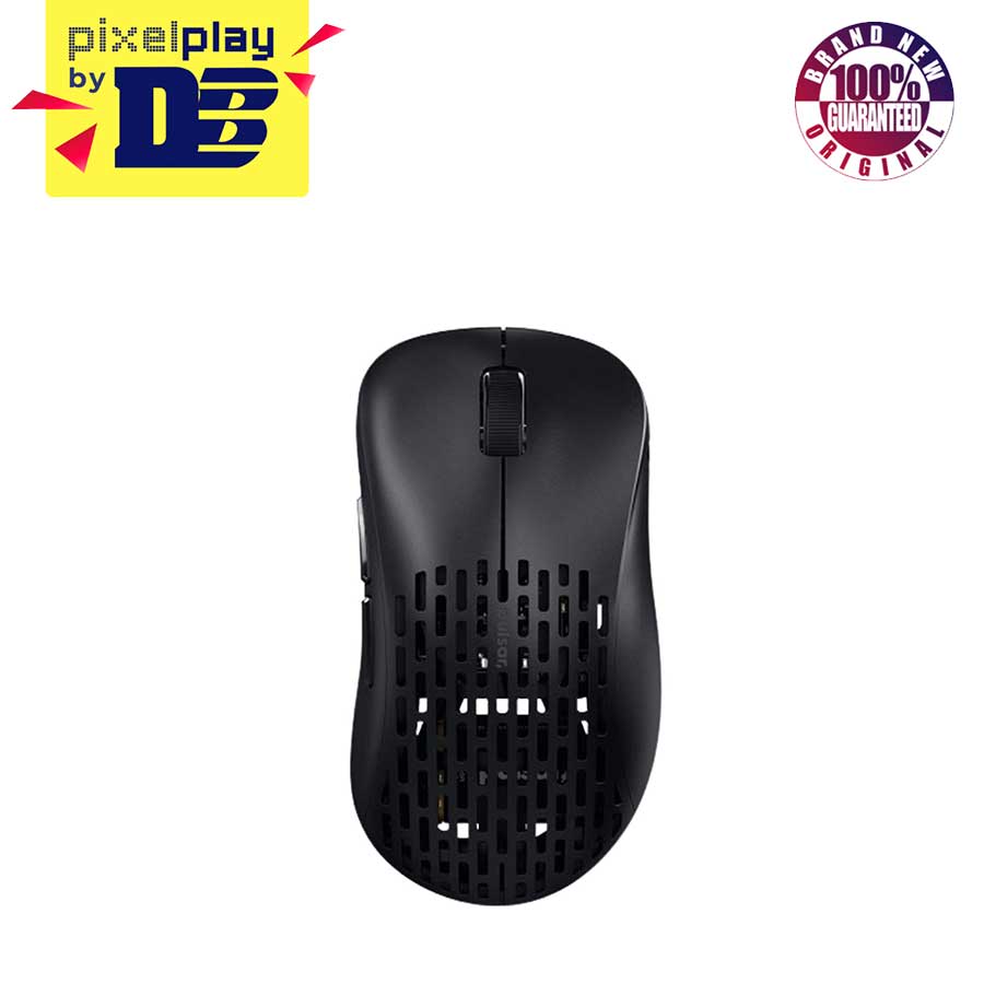 PULSAR Xlite V2 Mini Wireless Gaming Mouse (Black) (PXW21S)