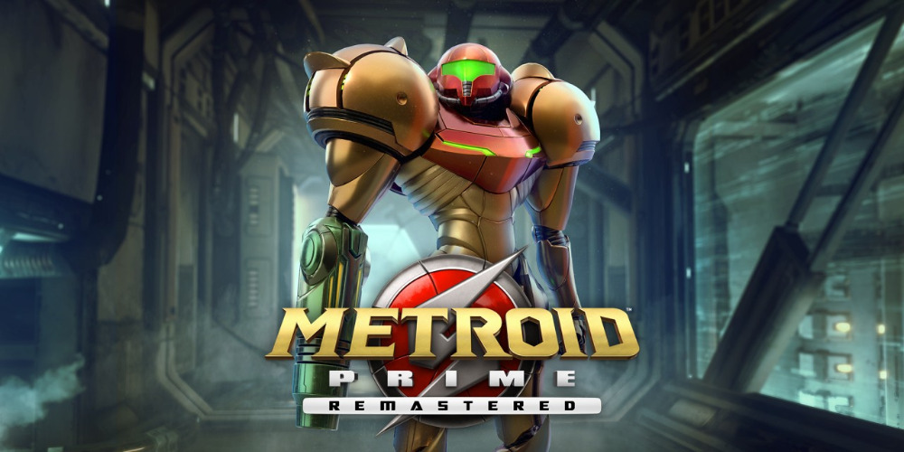 Metroid Prime