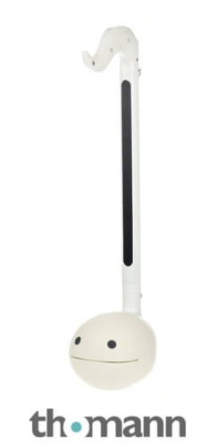 Otamatone Deluxe White