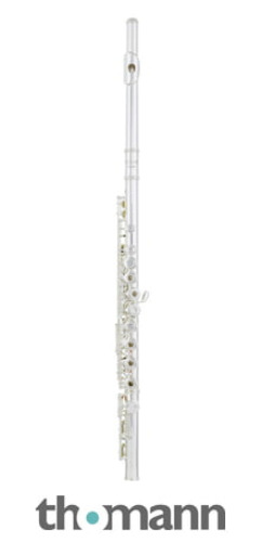 Thomann FL-200R Flute Open Holes