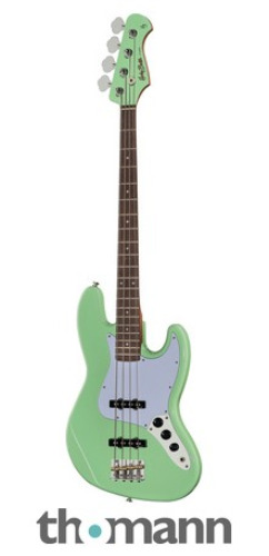 Harley Benton JB-62CC SFG