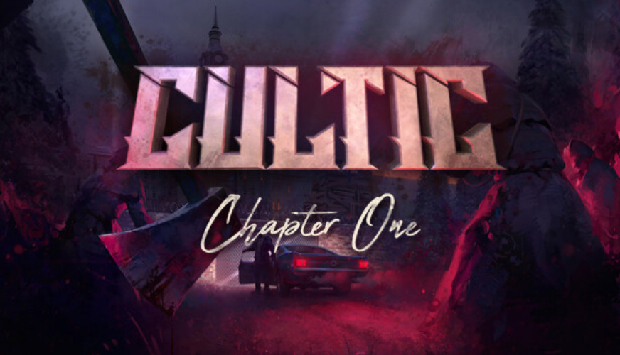 CULTIC on Steam