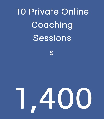 1 hr Video Game training! 