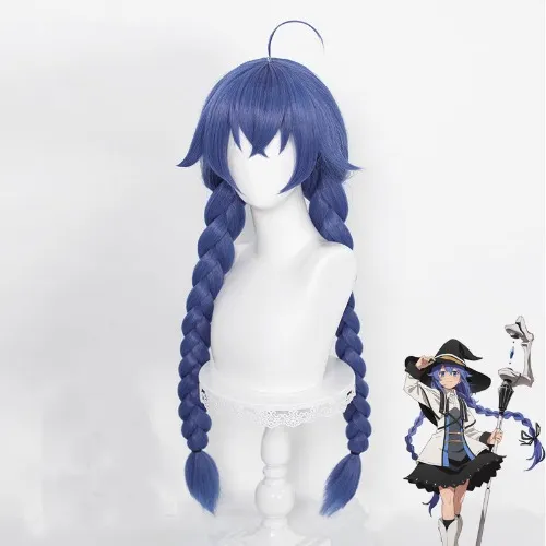 Roxy 'Mushoku Tensei" Wig