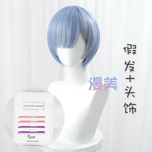 Rem Wig