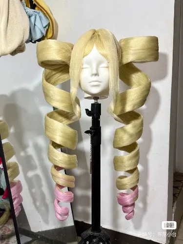 Beatrice "Re:Zero" Wig
