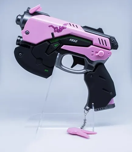 D.Va Gun 