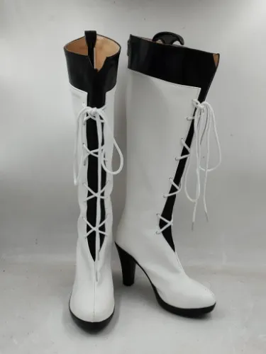 Shoes Alice "Pandora Hearts" Cosplay