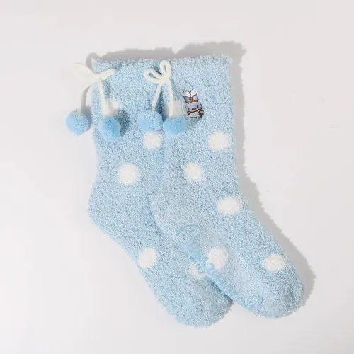 Cinnamoroll Socks